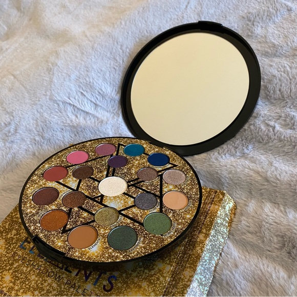 Urban Decay Elements palette NWT - Picture 12 of 16